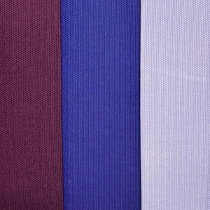 High-Quality Poly Cotton Shirting <b>Fabric</b> Bird Eye Woven Textile for Mens & Womens Shirts | Export Global Supplier - Product Image 3