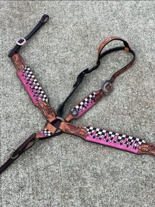 Ensemble de clous en cuir tout usage de qualité exportée adapté à l'entraînement sur piste et à la compétition disponible en grande quantité depuis l'Inde - Product Image 3