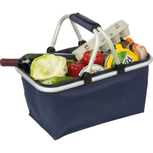 CHERYL Personalized Storage <b>Baskets</b> <b>Foldable</b> Gadgets Organizer - Product Image 3