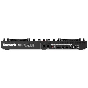 Console DJ MIXSTREAM Pro+ Noir - Product Image 3
