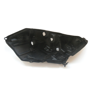 Pezzi di ricambio per auto a LED per faro posteriore custodia per sistema di illuminazione per auto faro anteriore posteriore base per <span class=keywords><strong>Honda</strong></span> <span class=keywords><strong>HRV</strong></span>/VEZEL 19-21 anno - Product Image 6