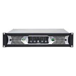 NOUVEAU Amplificateur Rackk Ashleys NXp8004DL - Product Image 1