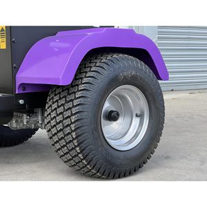 Carretilla basculante Rat Barrow Ride-On - Product Image 3