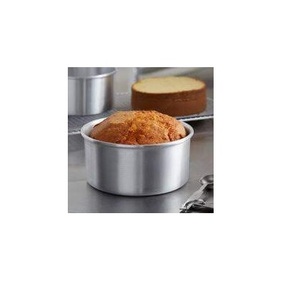 Molde para hornear pasteles de aluminio, utensilios para hornear artesanales, herramientas para pasteles para cocina y mesa a precio mayorista - Product Image 5