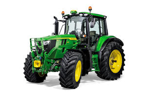Vente chaude Ferme Grand Tracteur 4wd 240hp 260hp 280hp Matériel Agricole Tracteur Agricole 2024 Nouveau - Product Image 5
