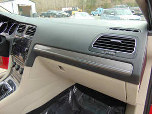 รถยนต์มือสองคุณภาพดีราคาประหยัด ปี 2018 โฟล์คสวาเกน กอล์ฟ ออลแทรค ทีเอสไอ เอสอี 4โมชั่น พวงมาลัยซ้าย - Product Image 2