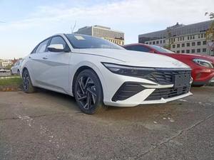 รถยนต์ Elantra VII SUV ใหม่เอี่ยมสำหรับขาย - Product Image 6