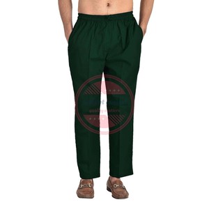 Trajes de fregado de cuello médico unisex | Uniforme de Enfermería Médica de algodón de manga corta - Product Image 5