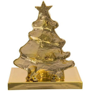 Elegance <b>Christmas</b> Tree Design Stocking Holder Superior Quality Metal Stock Holder <b>Christmas</b> Stocking Hooks for Hot Sale - Product Image 3