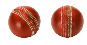 Balle dure en cuir de cricket personnalisée de qualité sportive au meilleur prix Balle dure en cuir de bonne qualité balle dure en cuir de haute qualité au meilleur prix - Product Image 6