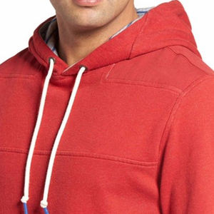 Venta al por mayor Fabricación Producto más nuevo Hombres Sudaderas con capucha en relieve, 2023 Logotipo personalizado Imprimir Diseño profesional Sudaderas con capucha - Product Image 5