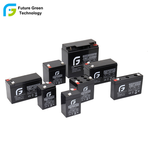 12V 5Ah OEM chu kỳ sâu Pin axít chì niêm phong lưu trữ <span class=keywords><strong>UPS</strong></span> hệ thống báo động điện tử tiêu dùng trực tiếp từ nhà máy ở Trung Quốc - Product Image 4