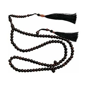 Cuentas de Oración Islámicas Zikr, Tasbih Musulmán, Misbaha de Acero Inoxidable, Garantía del 100%, Venta al por Mayor - Product Image 4