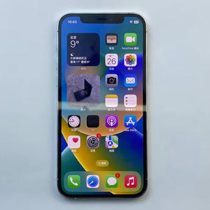 ขายส่งโทรศัพท์มือสองราคาถูก สมาร์ทโฟน 5G มือสองเกรด A+ ปลดล็อค 12 Pro 12P 256GB โทรศัพท์มือถือมือสองแท้ ราคาประหยัด - Product Image 1