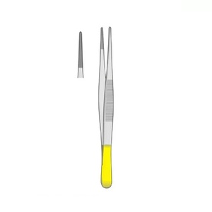 Estándar T.C. (Carburo de tungsteno) Fórceps Instrumentos de cirugía plástica FS Ortho - Product Image 4