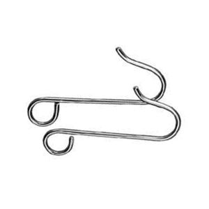 Instrumento ortopédico Kerrison Punch Kerrison Rongeurs Instrumento de cirugía ósea Kerrison Rongeur para neurocirugía - Product Image 3