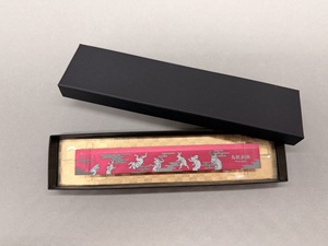 Best Prices Excellent Quality <b>Animal</b> Play <b>Paintings</b> wabisabi Survey Construction Straight Metal Ruler - Product Image 6