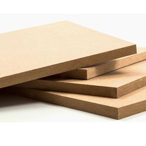 แผ่น MDF สำหรับการส่งออก-คุณภาพได้รับการรับรอง ISO - Product Image 4