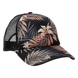 Nouveau 2025 vente en gros chapeau de camionneur en mousse 5 panneaux de haute qualité avec logo personnalisé brodé casquettes de camionneur en maille - Product Image 4