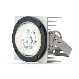 Lámpara de pesca de 50W, luz LED de inundación para barco - Product Image 2