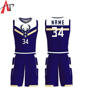 All Pro Wear – uniforme de basket-ball professionnel de haute qualité, sur mesure, sans manches, quantité minimale de commande, tissu lisse et cassable - Product Image 4