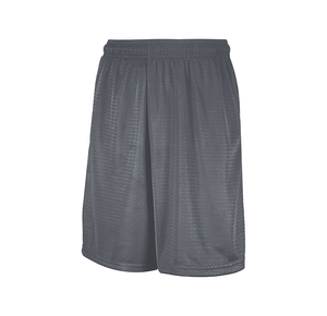 Wholesale High-Performance Mesh <b>Basketball</b> Shorts <b>Outdoor</b> Summer Sweatproof Technology in Bright Color Options - Product Image 1