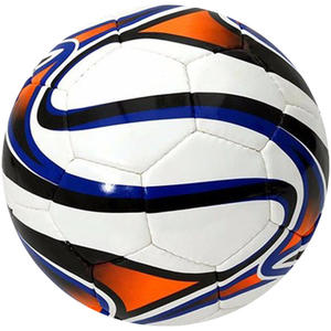 ลูกฟุตบอลดีไซน์ใหม่คุณภาพดีสไตล์คลาสสิกดีไซน์ใหม่คุณภาพดีดีไซน์ใหม่ - Product Image 6