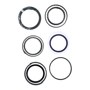 XG26.5-CD 01384.0081Y Kit de réparation Original 860138744 joint de cylindre hydraulique pour produit OEM de machines de construction XCMG - Product Image 2