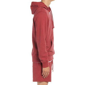 Sweat-shirts pour hommes – Nouvelle collection, meilleure matière, service ODM, personnalisables, brodés, à fermeture éclair, imperméables – Ventes flash hiver - Product Image 4