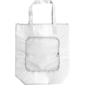 Borsa Termica Pieghevole Personalizzata per Impacchi Freddi e Organizzatore di Gadget - Product Image 5