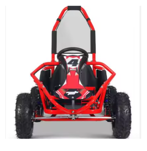 Go Kart Eléctrico ORIGINAL NUEVO para Adultos y Niños, Máquina de Karting Todoterreno, Alta Velocidad - Product Image 3