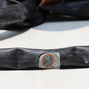 Parche Ovalado para Tubos P1105-5 con Cemento de Goma - Product Image 5