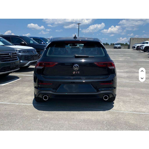 Compre con Descuento un Auto USADO <span class=keywords><strong>Golf</strong></span> <span class=keywords><strong>GTI</strong></span> 2.0T S Hatchback - Product Image 6