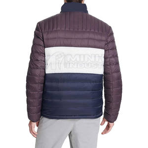 Offre spéciale Veste polaire de qualité supérieure Veste d'hiver chaude et confortable pour hommes en vente en ligne - Product Image 3