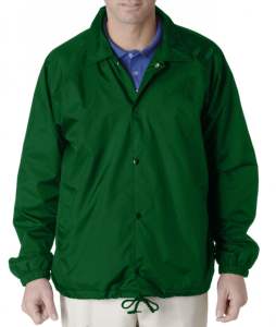 เสื้อกันลมน้ำหนักเบามีสไตล์สำหรับผู้ชายเสื้อโค้ทแฟชั่นฤดูหนาวเสื้อแจ็คเก็ตผ้าใบกันน้ำโลโก้ออกแบบได้ตามต้องการ - Product Image 2