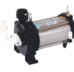 Bomba Sumergible Horizontal de Alta Calidad para Uso en Agua Superficial - Product Image 3