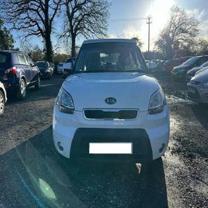 KIA SOUL 2010 USADO, Volante a la Izquierda/Derecha - Product Image 1