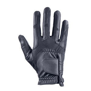 Guantes de Equitación de Alta Calidad, Venta Directa de Fábrica, 100% Hechos a Medida con Impresión Personalizada - Product Image 5