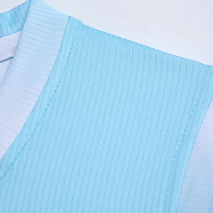 Best Quality Basketball Uniform Breathable 100% Polyester Made Basketball Uniform Made In Pakistan - Product Image 3