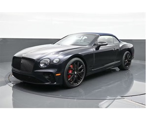 Be-ntl-ey Continental GT S Convertible 2024 Usado en Excelentes Condiciones - Product Image 1