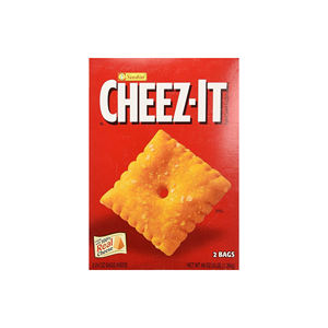 Crackers au fromage Cheddar Jack, mélange de fromage Cheddar et Monterey Jack - Product Image 6