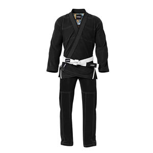 Kimono de BJJ Unisex de Poliéster y Algodón, Ligero, Transpirable, Elástico, con Costuras Duraderas, de Alta Calidad, Precio al por Mayor - Product Image 1