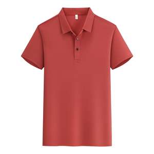 Polo de Manga Corta Sublimado 2024, Polo Deportivo de Golf Personalizado para Hombre - Product Image 2