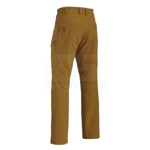 กางเกงล่าสัตว์สำหรับผู้ชายกางเกงออกล่าแบบสตรีทสำหรับผู้ใหญ่ - Product Image 4