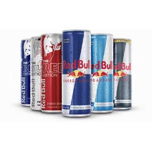 Prix avantageux pour les Red Bull 250 ml en gros, boisson énergisante premium, faible en gras, sans sucre, boost de puissance, différentes couleurs, approvisionnement en gros pour l'exportation - Product Image 3