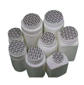 Couvercles en aluminium de qualité supérieure pour bocaux en PEHD, étanches, de qualité alimentaire, semi-rigides, pour usage culinaire - Product Image 1