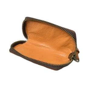 กระเป๋าถือแบบควิลท์สไตล์โบฮีเมียนดีไซน์ใหม่ พร้อมซิปปิด ทนทาน ทำด้วยมือ ดีไซน์กะทัดรัด สำหรับพกพาในชีวิตประจำวันแบบเรียบง่าย EDC - Product Image 3