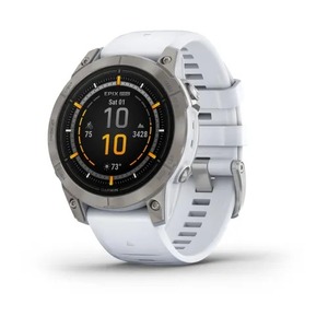 Reloj Inteligente Epix Pro (Gen 2) Edición Original al 100%, 47 mm, Más Vendido, Disponible al por Mayor para Entrega a Nivel Nacional, LISTO PARA ENVIAR - Product Image 2