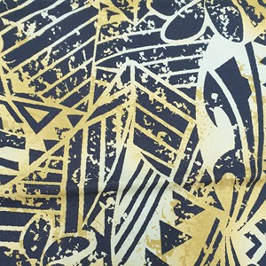 Nouveau coton numérique entièrement peigné tissu 40s en polyneisan original, commande minimum de 300 yards par commande - Product Image 1