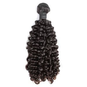 มัดผมมนุษย์ผมดิบเวียดนามแบบคู่ไม่ผ่านกระบวนการ - Product Image 2